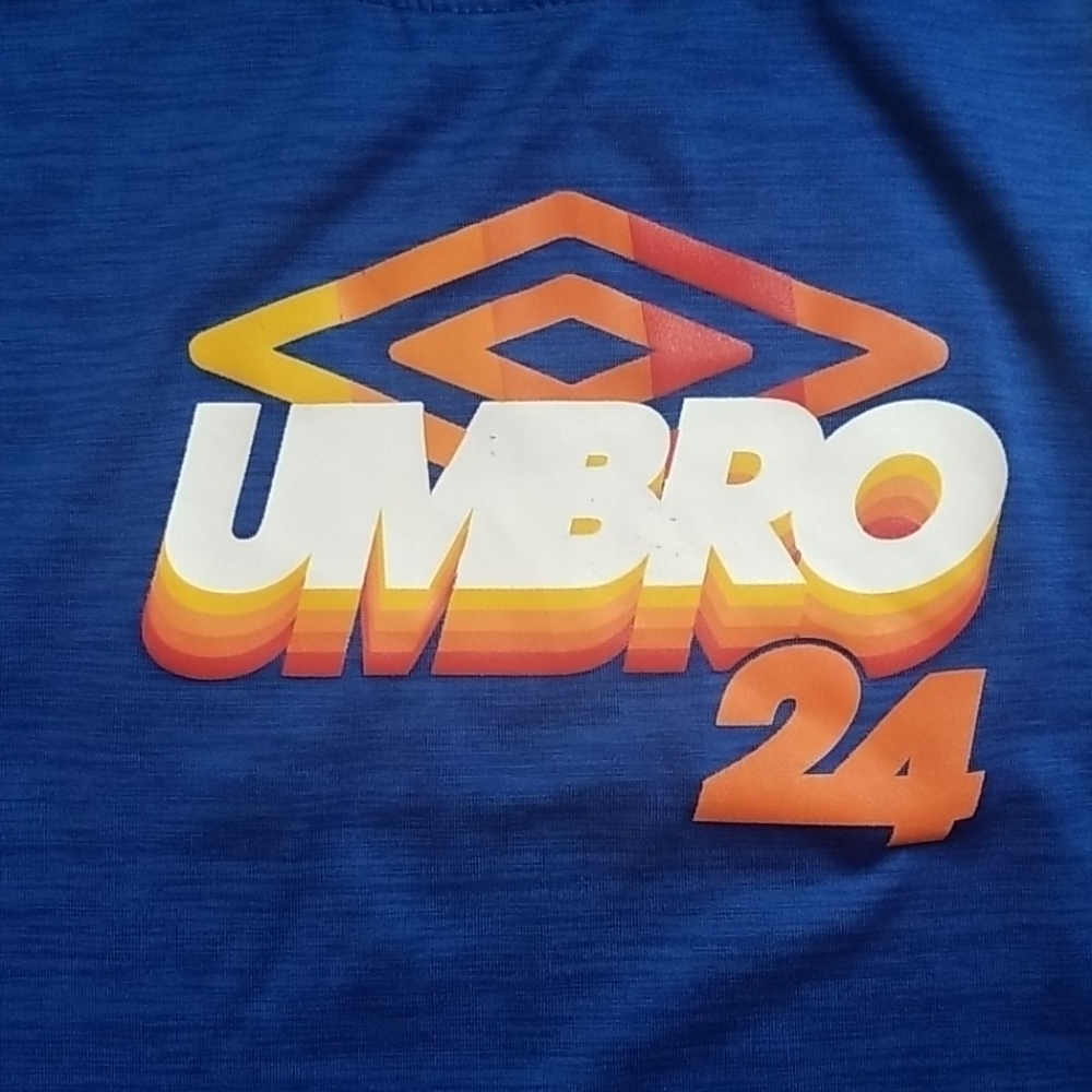 Umbro Tank - Picture 2 of 3